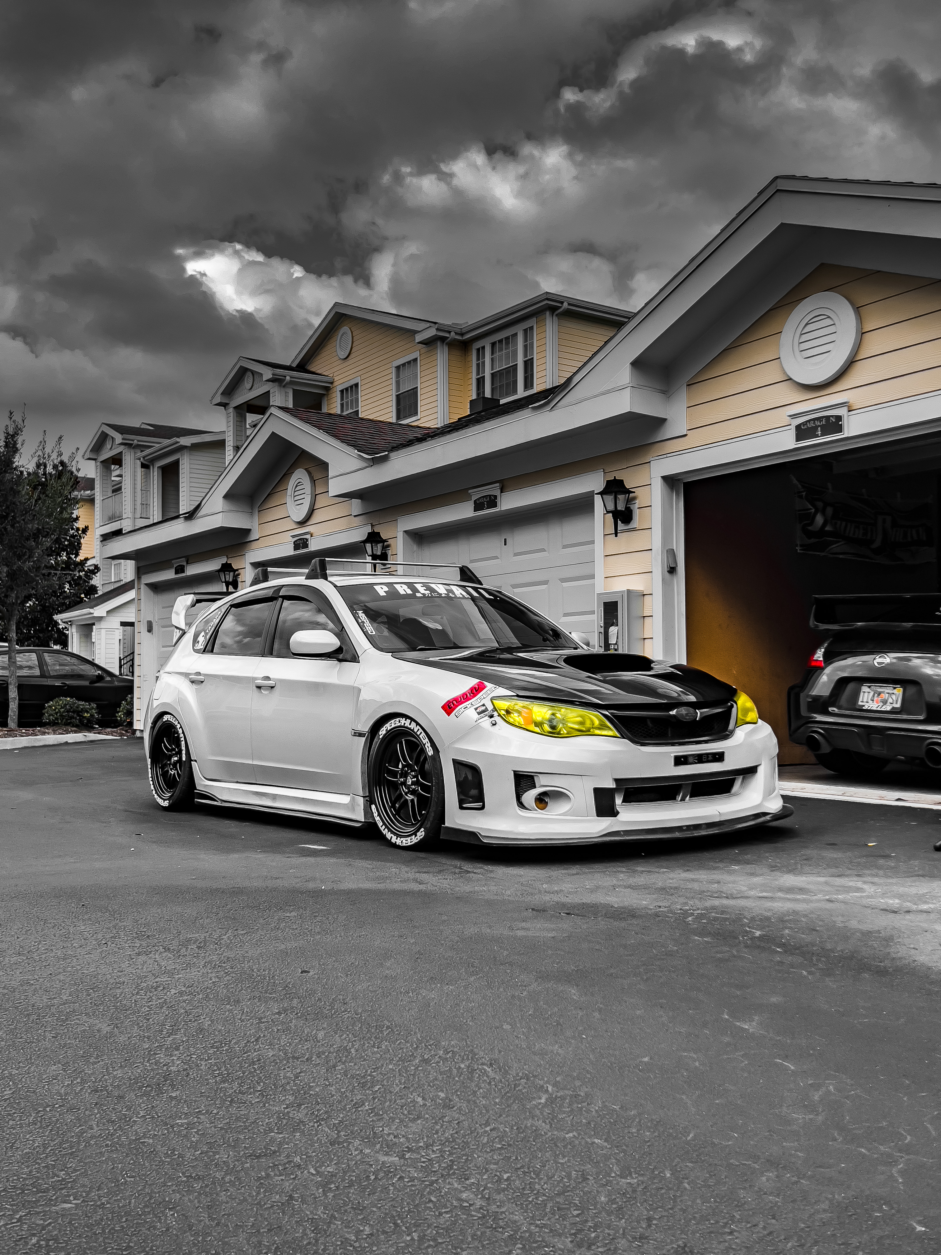 Project 4