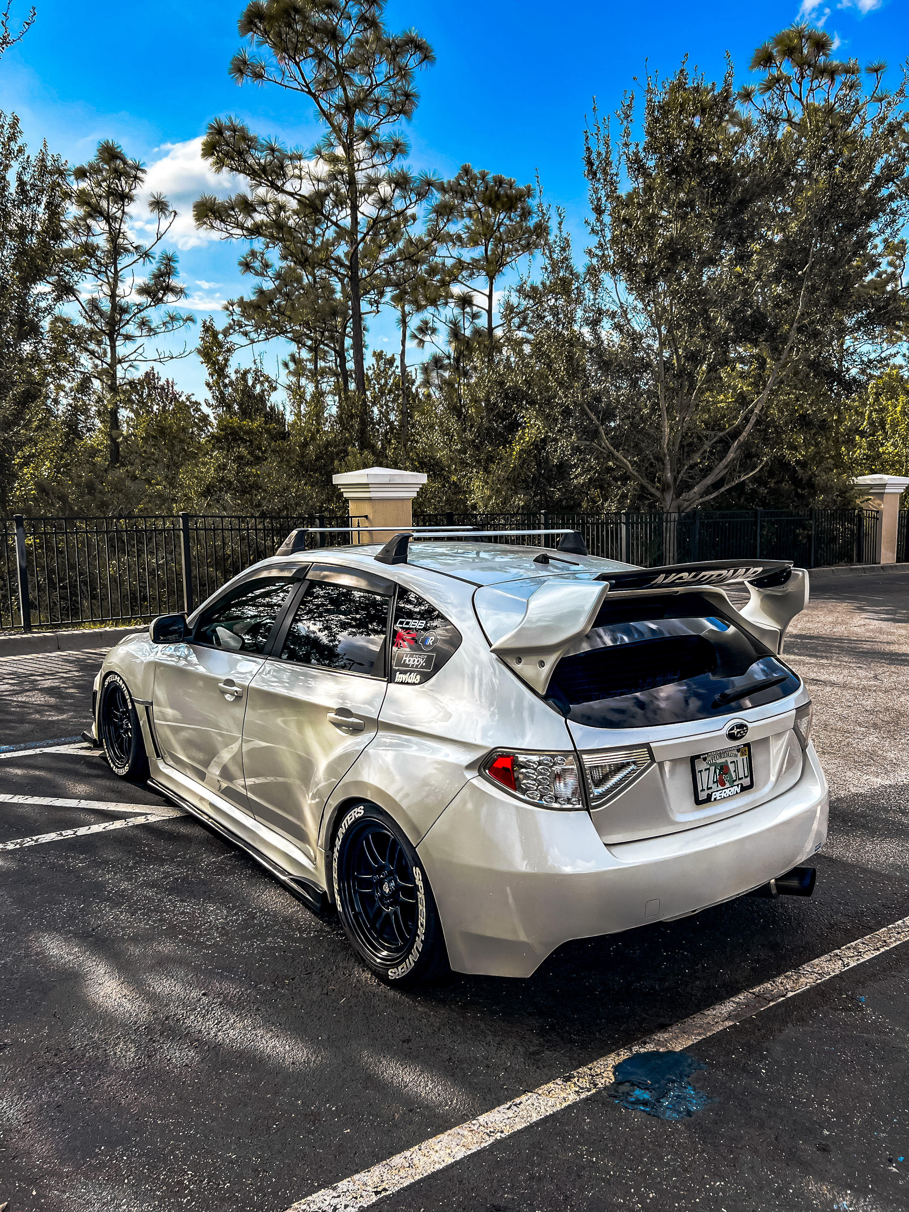 Project 5